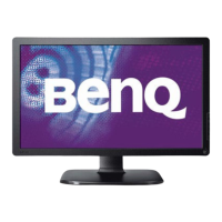 Preview: BenQ V2410T