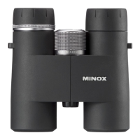 Preview: Minox HG 8x33 BR