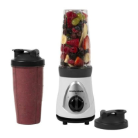 Preview: Morphy Richards Easy Blend 48415