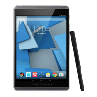 Preview: HP Pro Slate 8