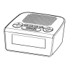 Weather Radio Logo