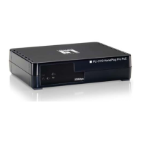 Preview: LevelOne PLI-3110