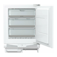Preview: Gorenje FIU6091AW