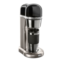 Preview: KitchenAid KCM0402ER