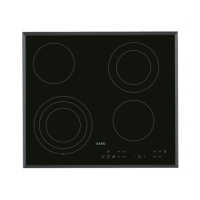 Preview: AEG HK634030FB