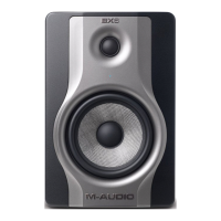 Preview: M-Audio BX6 Carbon
