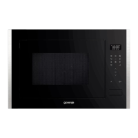 Preview: Gorenje BM251S7XG