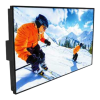 LCD TV Logo