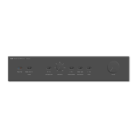 Preview: Bowers & Wilkins SA1000