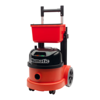 Preview: Numatic PVT 220A