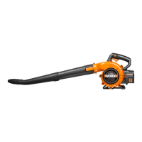 Preview: Worx WG568E