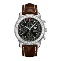 Preview: Breitling NAVITIMER 1461