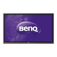 Preview: BenQ RP840G