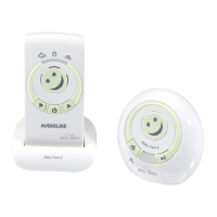 Preview: AUDIOLINE Baby Care 6 eco zero