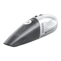 Preview: Sencor SVC 221VT