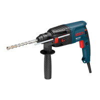 Preview: Bosch GBH 2-23 RE Professional