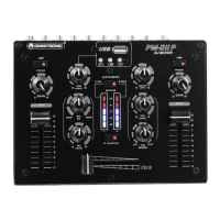 Preview: Omnitronic PM-211P