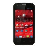 Preview: Prestigio MultiPhone 4055 DUO