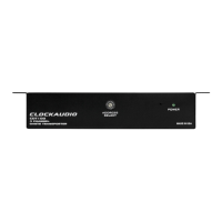 Preview: Clockaudio CDT100