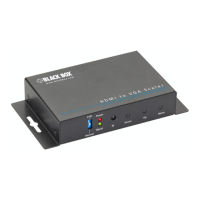Preview: Black Box AVSC-HDMI-VGA