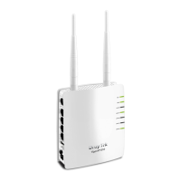 Preview: Draytek VigorAP 810
