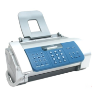 Preview: Canon FAX-B820