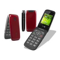 Preview: Doro Liberto 650