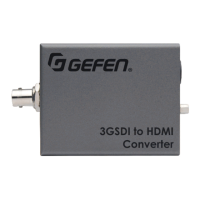 Preview: Gefen EXT-3G-HD-C