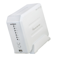 Preview: Edimax NS-2501