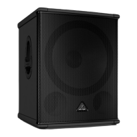 Preview: Behringer EUROLIVE B1800HP