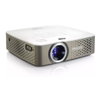 Preview: Philips PicoPix PPX3414