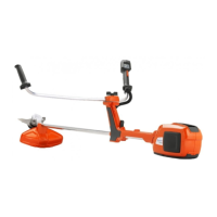 Preview: Husqvarna 536LiRX