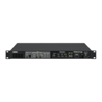 Preview: Yamaha RMio64-D