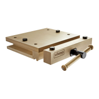 Preview: Sjobergs Smart Vise
