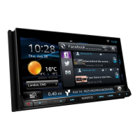 Preview: Kenwood DNN9150DAB