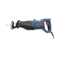 Preview: Bosch GSA 1100 E Professional