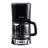 Preview: Brandt CAF1318 E