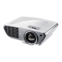 Preview: BenQ W1350