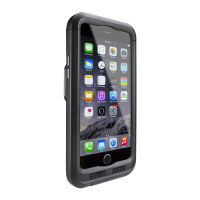 Preview: Honeywell Captuvo SL42