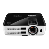Preview: BenQ TH682ST
