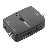 Preview: Marmitek Connect DA21