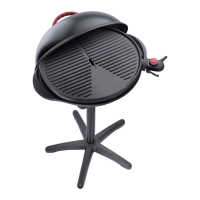 Preview: Steba VG 300