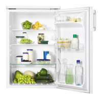 Preview: Zanussi ZRG16605WA