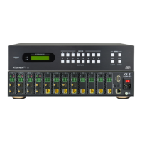 Preview: KanexPro MX-HDBASE8X8-4K