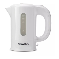 Preview: Kenwood JKP250
