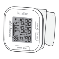 Preview: Terraillon Tensio