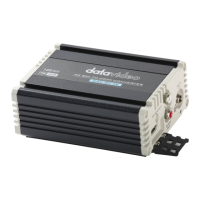 Preview: Datavideo DAC-8P
