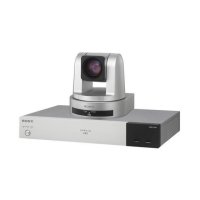 Preview: Sony PCS-XG100