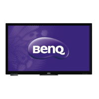 Preview: BenQ RP652