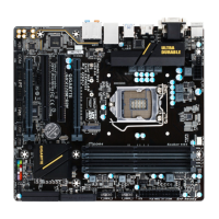 Preview: Gigabyte GA-Z170M-D3H
